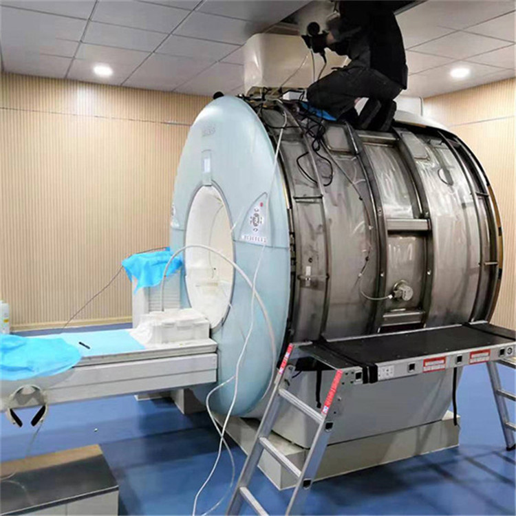核磁共振CT回收 废旧医疗设备 附近可上门 免费估价