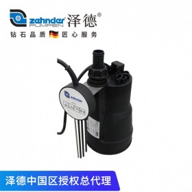 德国泽德进口真空吸盘泵FSP330系列  中国代理直销厂家