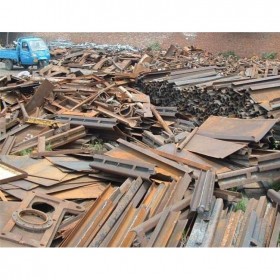 废铁回收公司    回收杂铁、模具铁、铁屑 废铁废品   长期上门收购