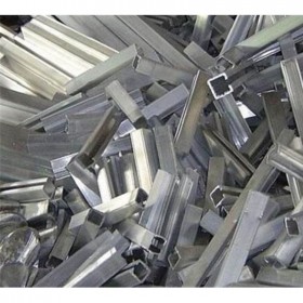 专业废铝回收公司   收购废铝破碎熟铝、割胶铝皮、割胶铝线   变压器高级回收
