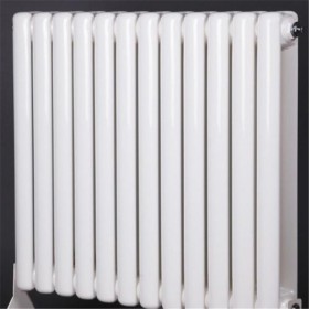 绵阳家庭地暖新型暖气片安装 水暖暖气片 家用的暖气片安装价格