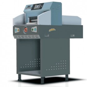 微电脑程控切纸机 富乐R4606 V7 成都切纸机批发厂家