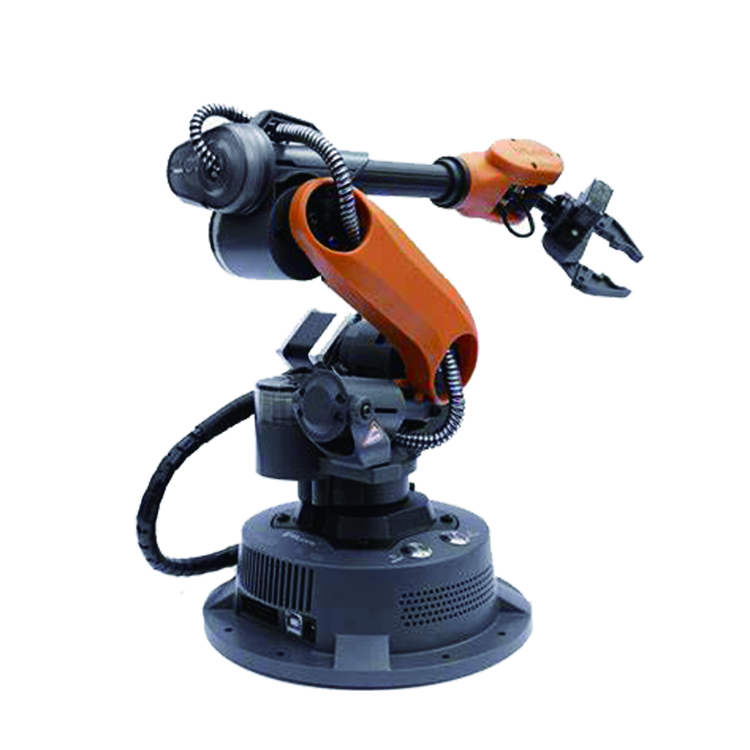 自动化六轴焊接机器人 工业焊接机械手臂 氩弧焊气保焊