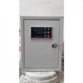 集水坑排污泵 水泵控制箱 三相排污泵 一用一备水泵控制器