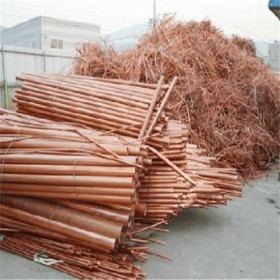 废铜回收 回收废铜 铜线铜管大量回收 上门服务