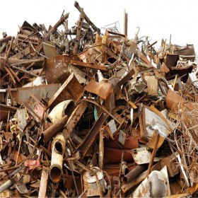 废铁回收公司 工厂废料回收 大量回收废旧铁 专业建材废料回收