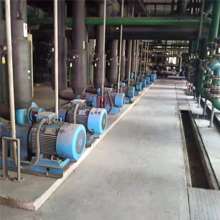 工厂旧设备回收  精密仪器回收 万厚鑫工厂回收 铜丝回收