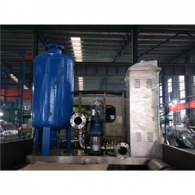 给排水设备 信誉厂家 专业生产各种供水设备