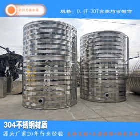 塑料桶不锈钢保温水箱 定制塑料PE圆柱水箱厂家供应批发