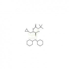 BOC-D-环丙基丙氨酸维克奇生物实验室中药对照品