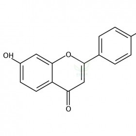 7,4'-二羟基黄酮维克奇自制中药标准品对照品,仅用于科研使用