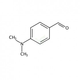 4-二甲氨基苯甲醛维克奇生物实验室自制优质中药对照品