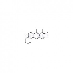 3-甲基胆蒽维克奇自制中药标准品对照品,仅用于科研使用