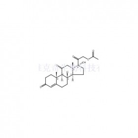 醋酸可的松维克奇自制中药标准品对照品,仅用于科研使用