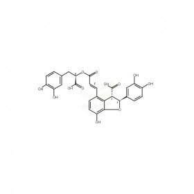 紫草酸维克奇自制中药标准品对照品,仅用于科研使用