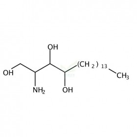 植物鞘氨醇维克奇自制中药标准品对照品,仅用于科研使用