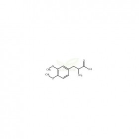3,4-二甲氧基-DL-苯丙氨酸维克奇生物中药对照品