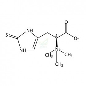 L-(+)-Ergothioneine维克奇生物实验室自制优质中药对照品