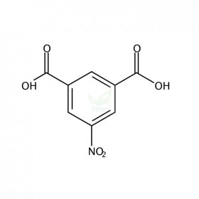5-硝基间苯二甲酸维克奇自制中药标准品对照品,仅用于科研使用