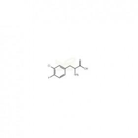 3-氯-4-氟-DL-苯丙氨酸维克奇生物中药对照品