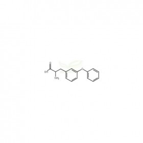 3-苯氧基-DL-苯丙氨酸维克奇生物实验室中药对照品