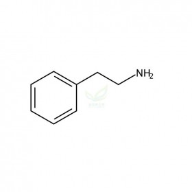 2-苯基乙胺维克奇自制中药标准品对照品,仅用于科研使用