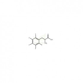 3-五氟苯基-DL-丙氨酸维克奇生物中药对照品