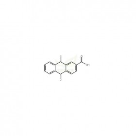蒽醌-2-羧酸维克奇自制中药标准品对照品,仅用于科研使用