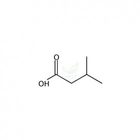 3-甲基-1-丁酸维克奇生物实验室自制优质中药对照品