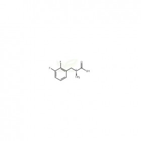 L-2,3-二氟苯丙氨酸维克奇生物中药对照品