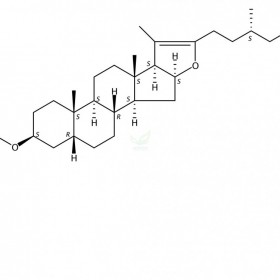 185432-00-2维克奇自制中药标准品对照品,仅用于科研使用