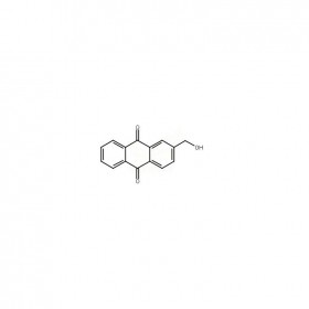 2-羟甲基蒽醌维克奇自制中药标准品对照品,仅用于科研使用