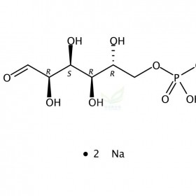 d-葡萄糖-6-磷酸二钠盐维克奇自制中药标准品对照品,仅用于科研使用