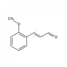 2'-甲氧基肉桂醛维克奇自制中药标准品对照品,仅用于科研使用