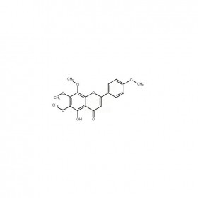 栀子黄素B维克奇自制中药标准品对照品,仅用于科研使用