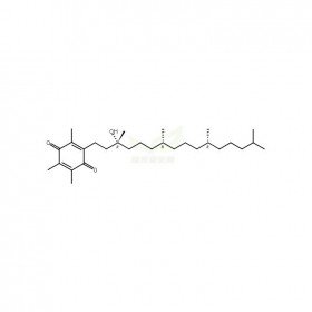 D-α-托可醌维克奇生物实验室中药对照品
