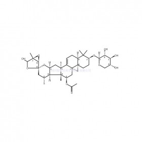 升麻素苷维克奇自制中药标准品对照品,仅用于科研使用