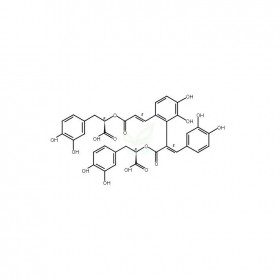 丹酚酸E维克奇自制中药标准品对照品,仅用于科研使用