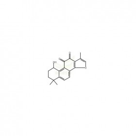 羟基丹参酮IIA维克奇自制中药标准品对照品,仅用于科研使用