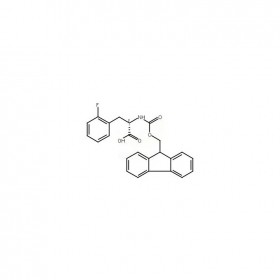 FMOC-L-2-氟苯丙氨酸维克奇生物中药对照品