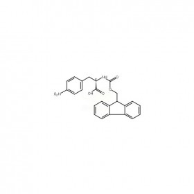 FMOC-D-4-硝基苯丙氨酸维克奇生物中药对照品