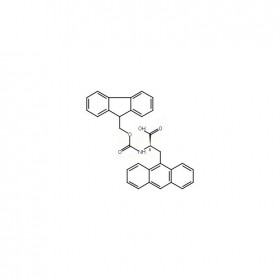 N-Fmoc-R-9-蒽基丙氨酸维克奇生物中药对照品