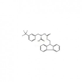 FMOC-D-3-三氟甲基苯丙氨酸维克奇生物中药对照品