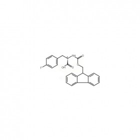 FMOC-D-4-氟苯丙氨酸维克奇生物中药对照品