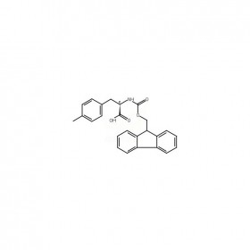 FMOC-D-4-甲基苯丙氨酸维克奇生物中药对照品
