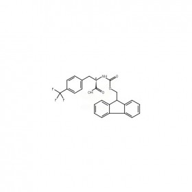 FMOC-D-4-三氟甲基苯丙氨酸维克奇生物中药对照品