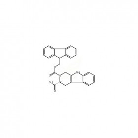 FMOC-D-1,2,3,4-四氢-Β-咔啉-3-羧酸维克奇生物中药对照品