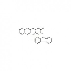 Fmoc-3-(2-萘基)-L-丙氨酸维克奇生物中药对照品