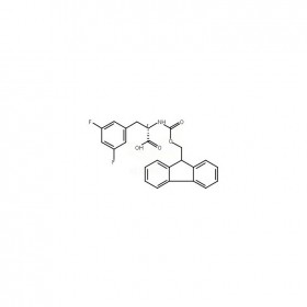 FMOC-3,5-二氟-L-苯丙氨酸维克奇生物中药对照品