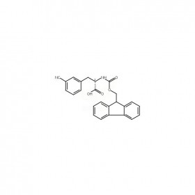 FMOC-L-3-氰基苯丙氨酸维克奇生物中药对照品